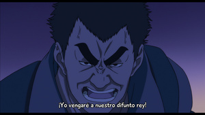 Naruto Movie 3: Dai Koufun! Mikazuki Jima no Animaru Panikku Dattebayo! 